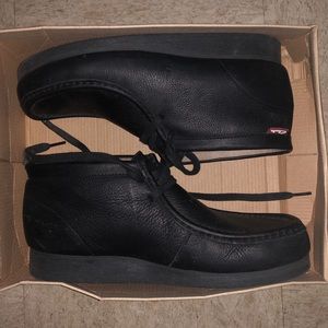 Clarks Stinson Hi